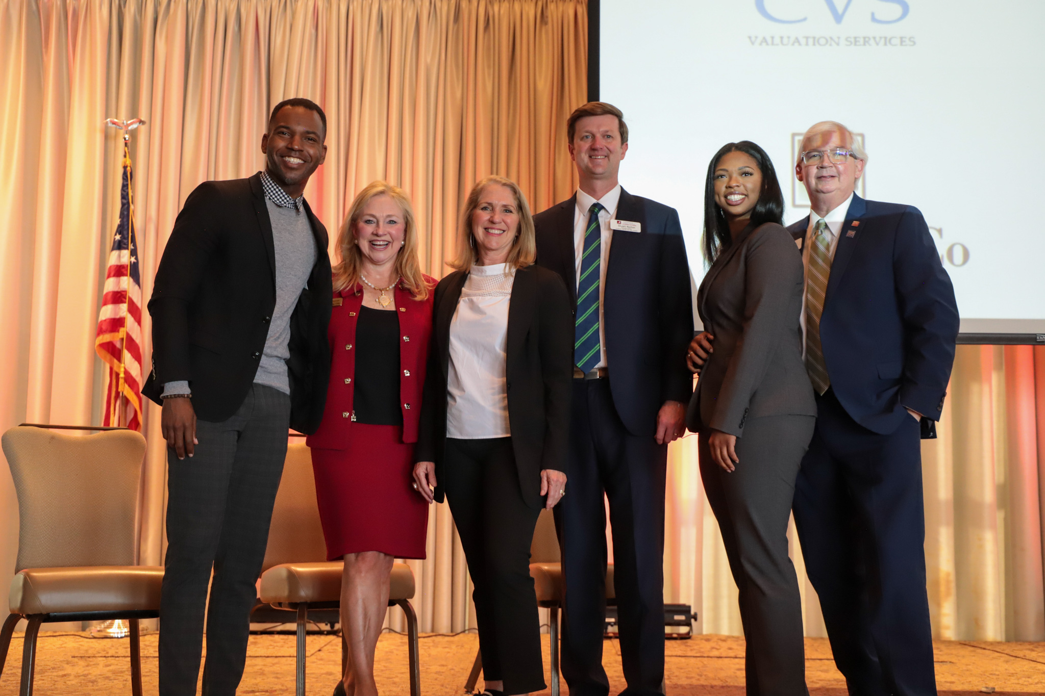 How Libby Lassiter leads Bayer Properties and prioritizes diversity and inclusion