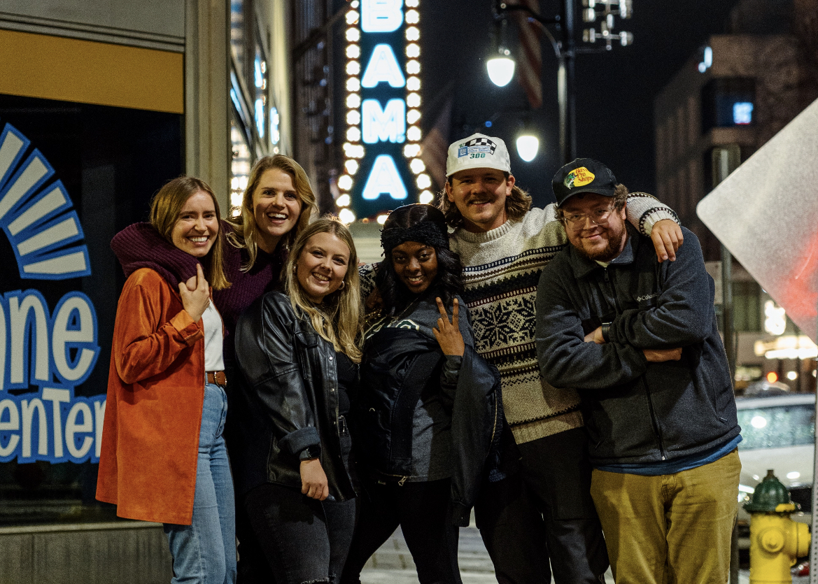 10 fun team bonding outings in Birmingham you should try