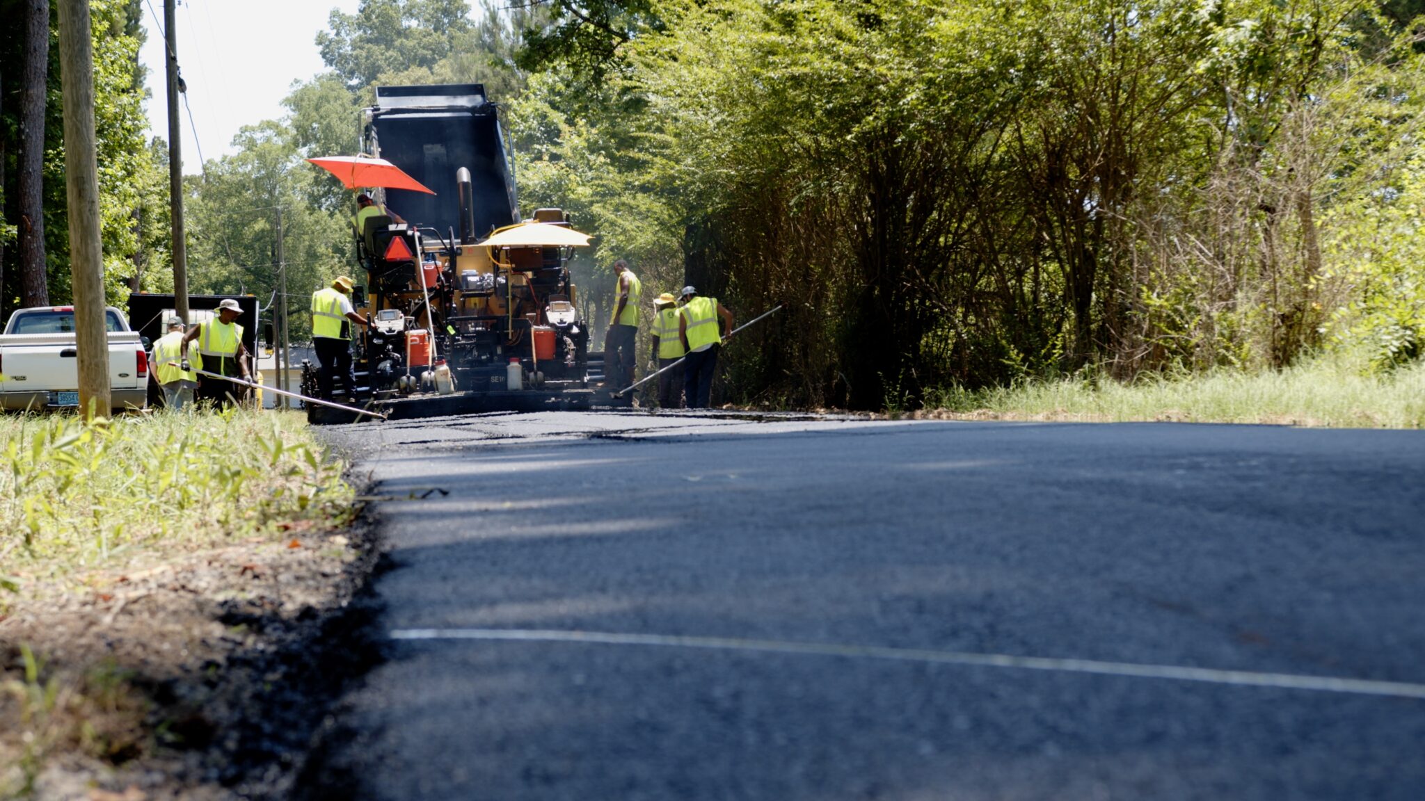 Get the new My JeffCo app today—report potholes, get info + more