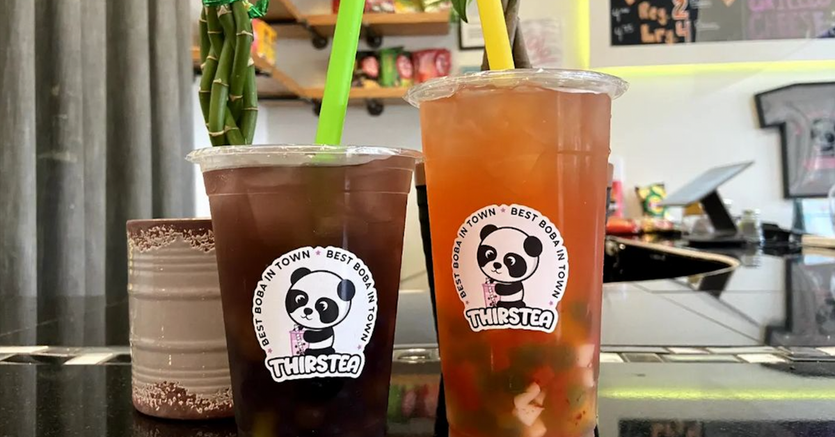 New ThirsTea Cafe set to open in Helena mid-May