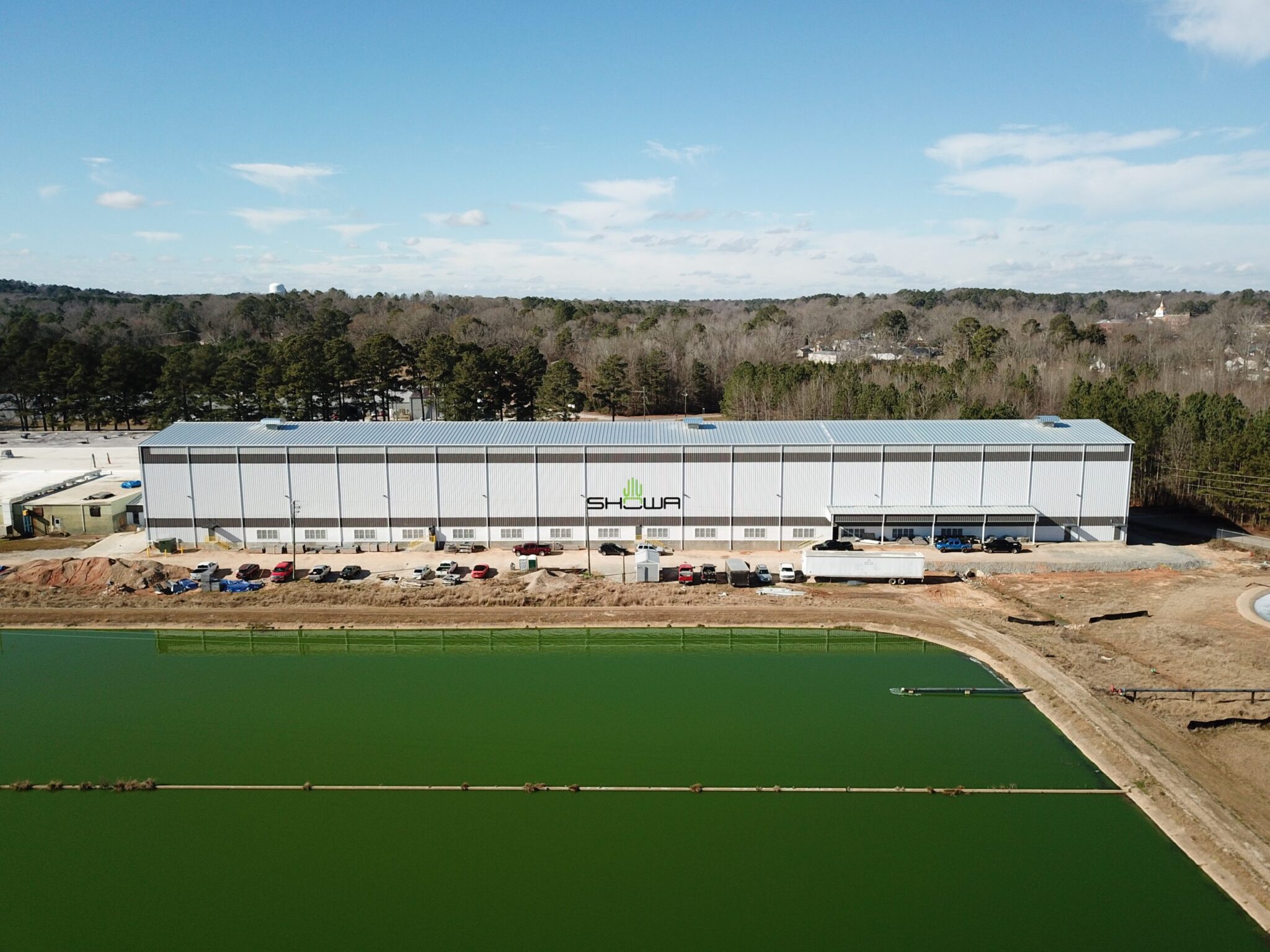 SHOWA Group receives FDA approval for biodegradable glove, big news for Fayette, AL SHOWA Group receives FDA approval for biodegradable glove, big news for Fayette, AL