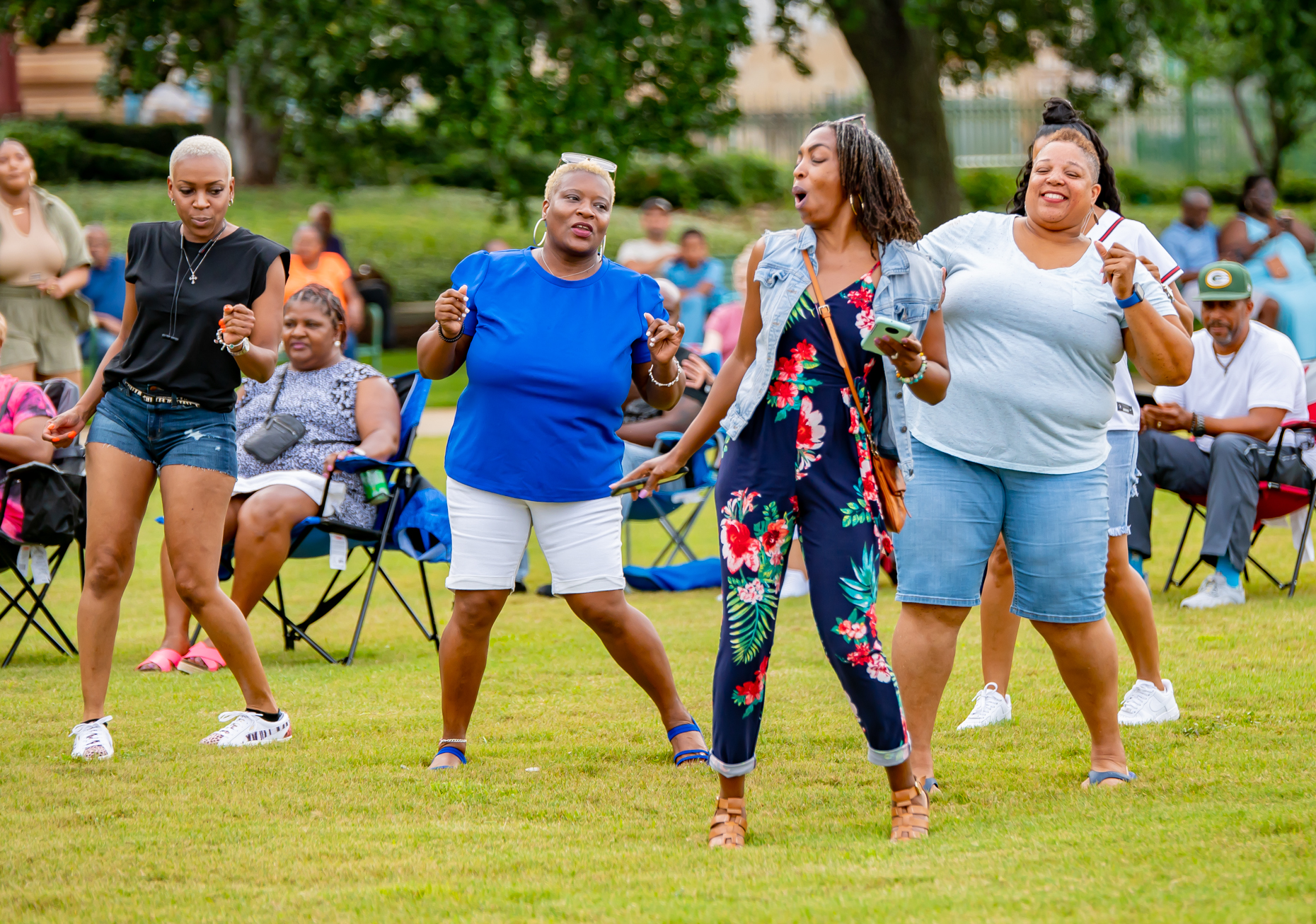 Visit Mobile this spring for live music, art and more—3 reasons to make the easy trip Visit Mobile this spring for live music, art and more—3 reasons to make the easy trip