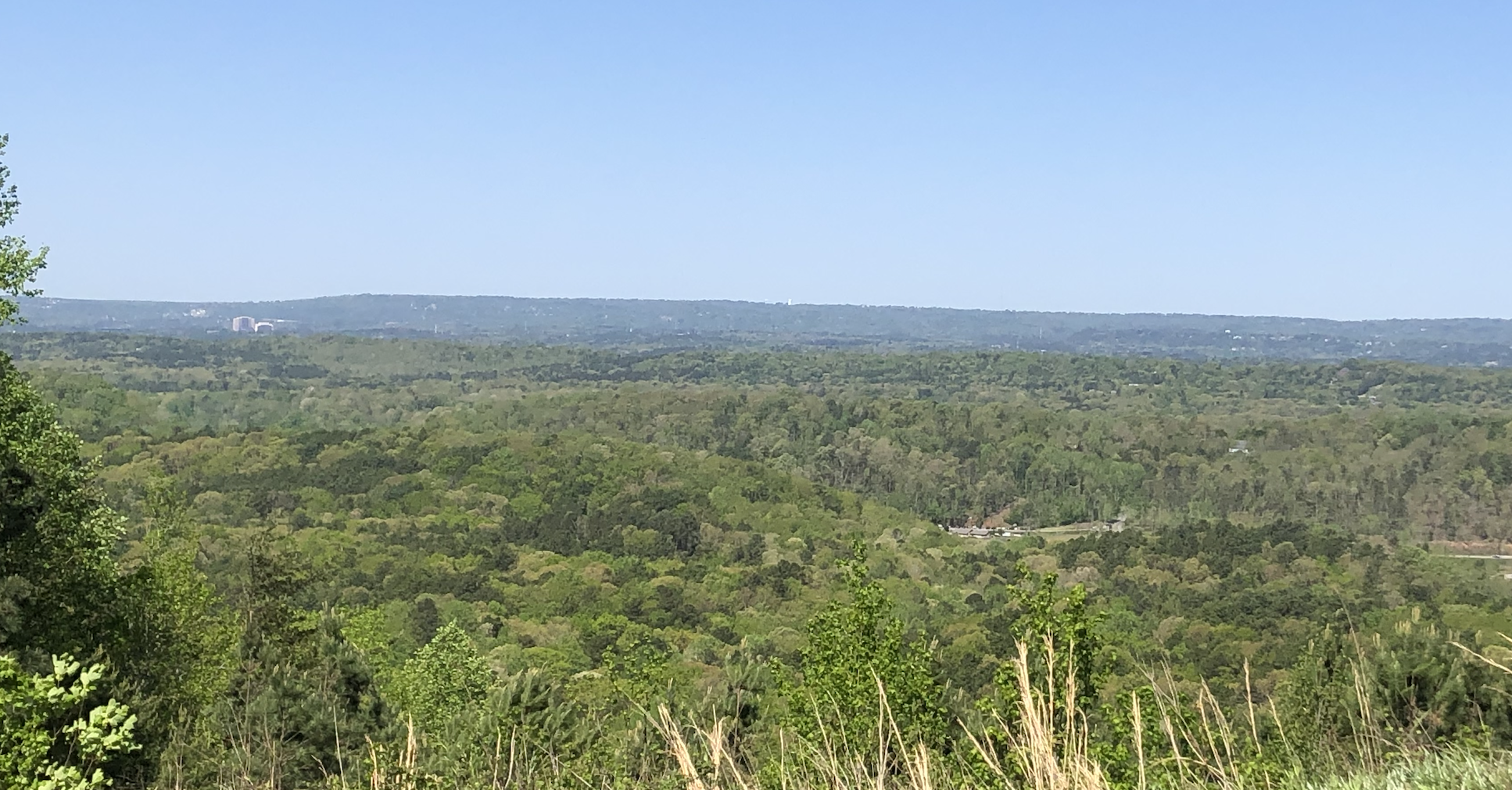 7 ways to celebrate Earth Day 2022 in Birmingham Area 3 Forever Wild