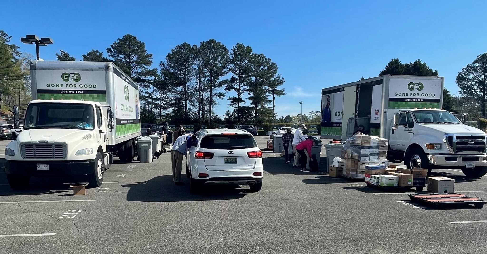 3 Jefferson County Household Hazardous Waste Collection sites open April 9th—morning only. Here are the details. 3 Jefferson County Household Hazardous Waste Collection sites open April 9th—morning only. Here are the details.