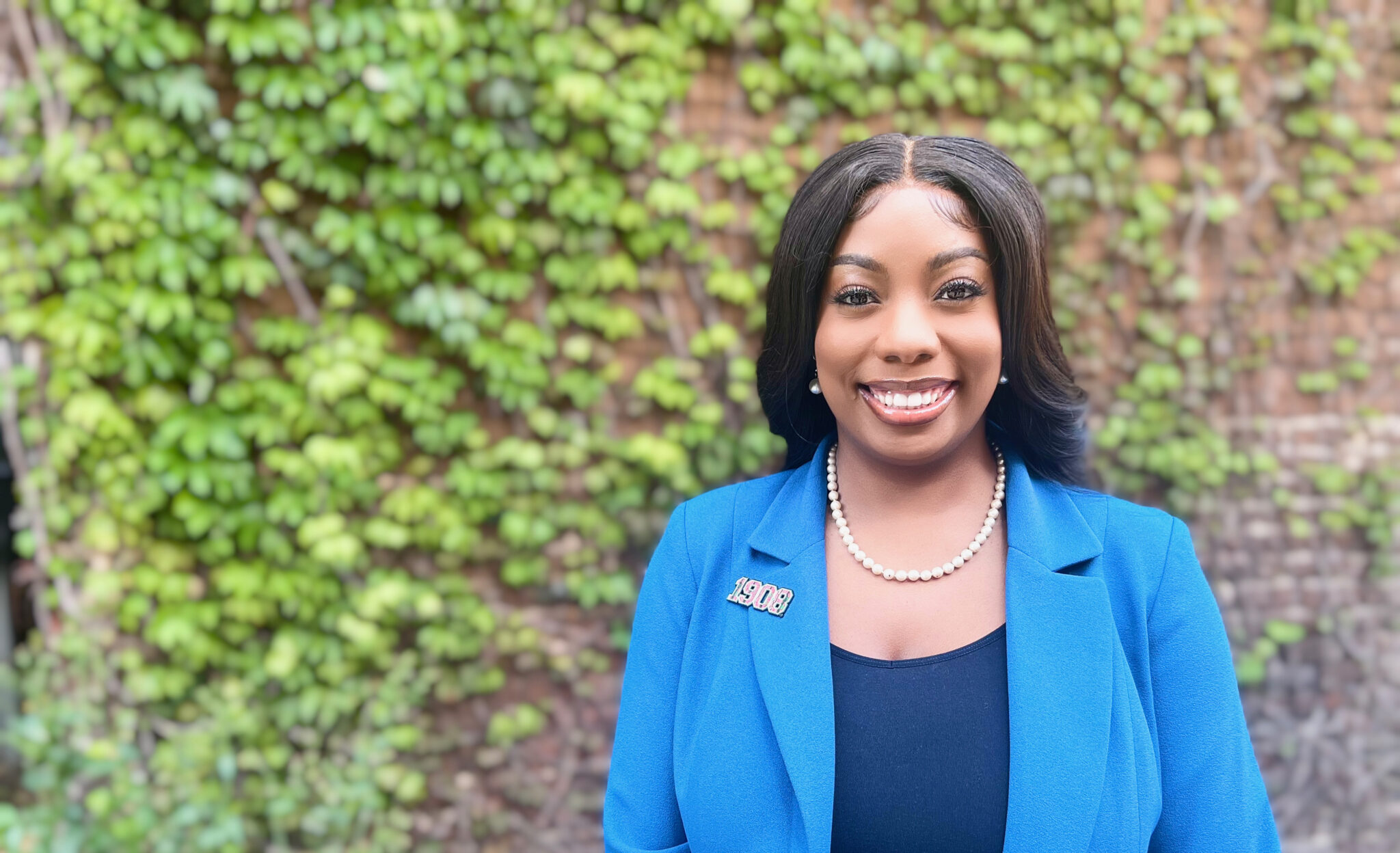 Find out how Rachel Gandy made a difference in public service + now with Teach for America Alabama