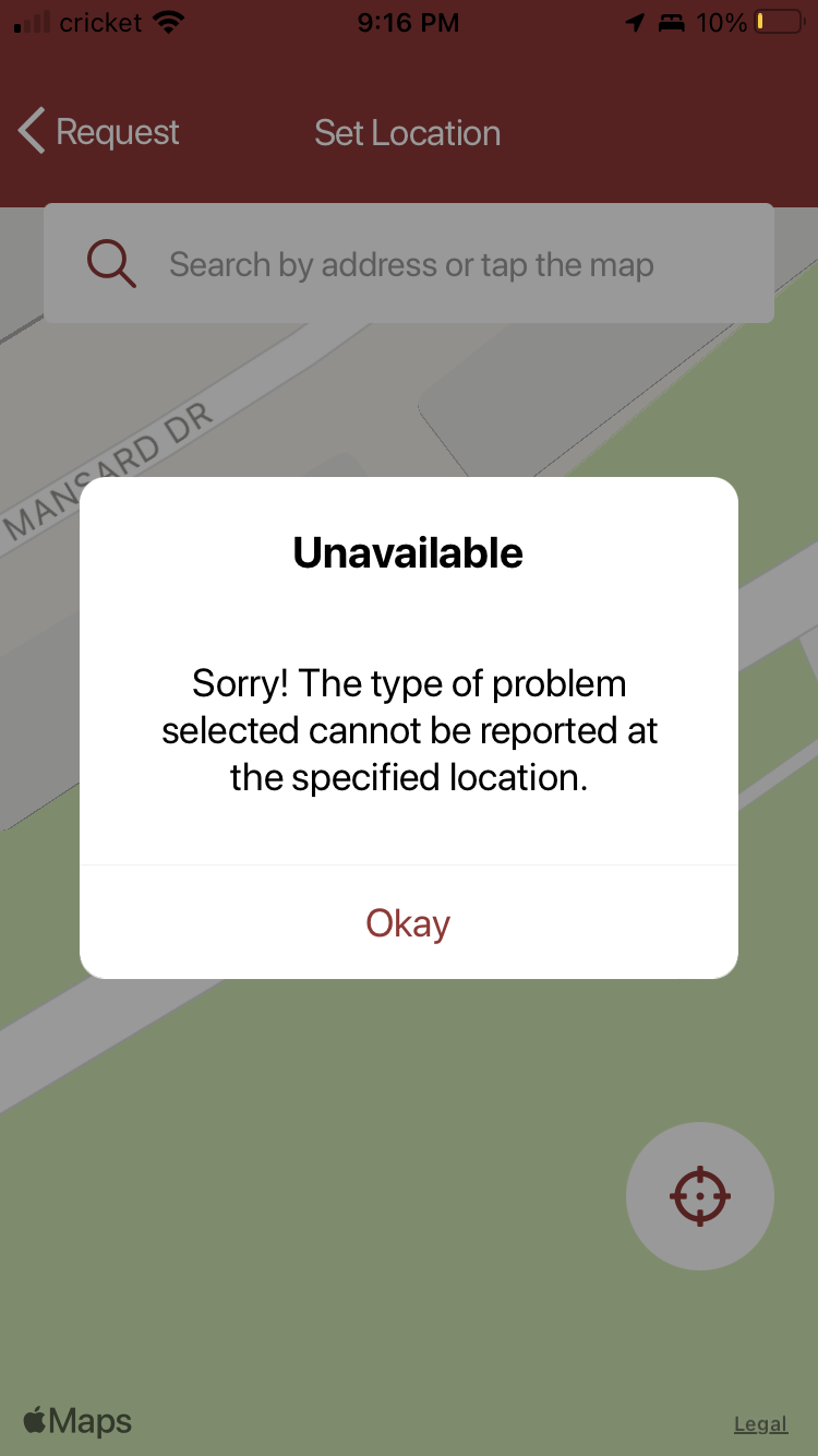 Get the new My JeffCo app today—report potholes, get info + more 4 My JeffCo App