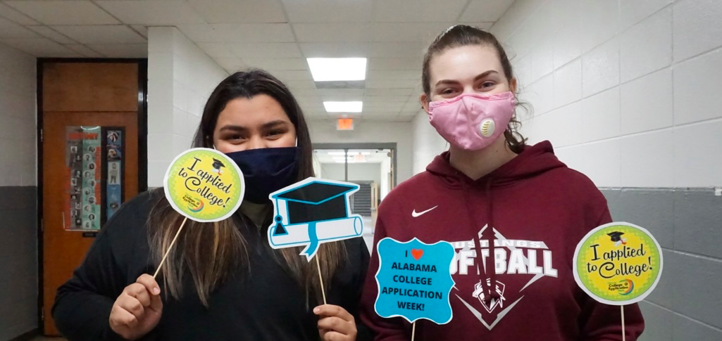3 reasons FAFSA completion is essential & how it makes a difference in Alabama 3 reasons FAFSA completion is essential & how it makes a difference in Alabama