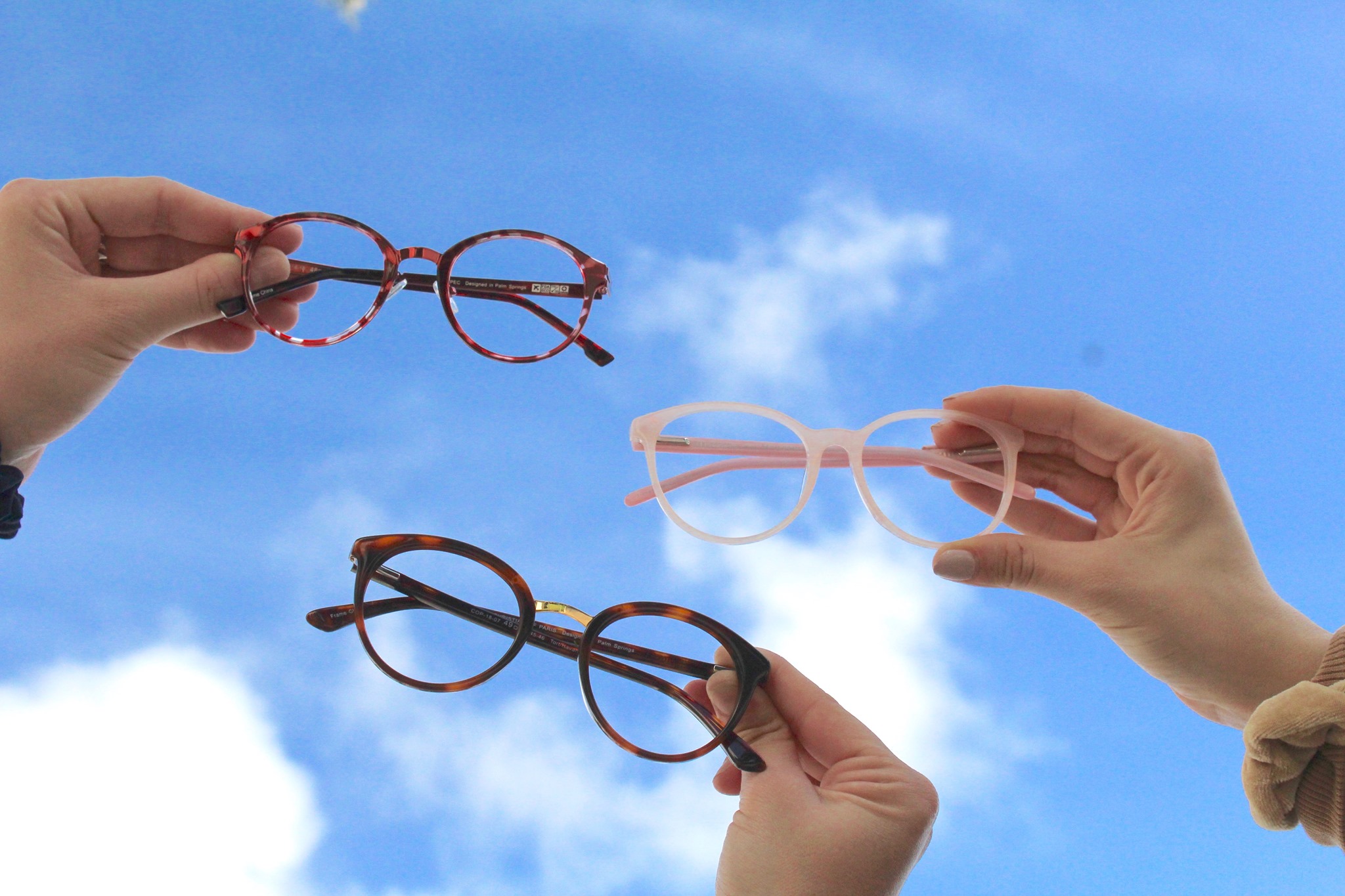 NEW: My Eyelab Birmingham opens 2 new locations NEW: My Eyelab Birmingham opens 2 new locations