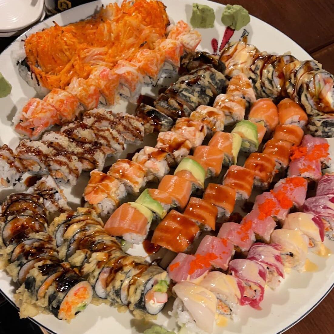 8 amazing restaurants to support in celebration of Asian American Pacific Islander Heritage Month 2 asian american pacific islander