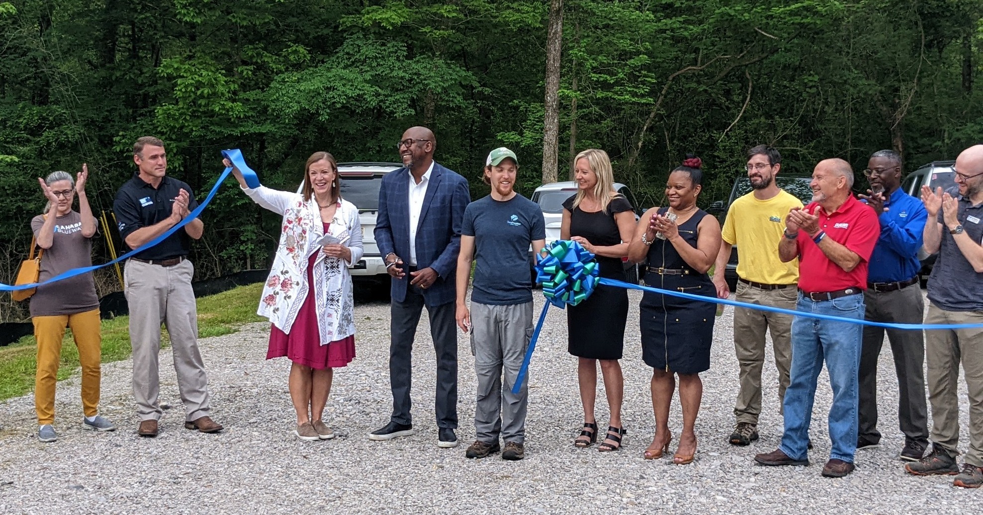 Now it’s easier than ever to enjoy Moon River Canoe launch—learn why Now it’s easier than ever to enjoy Moon River Canoe launch—learn why