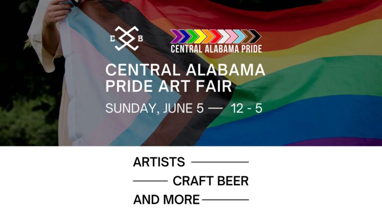 Central Alabama Pride Art Fair 7 284205683 5103714273015114 567667904534593772 n Central Alabama Pride Art Fair