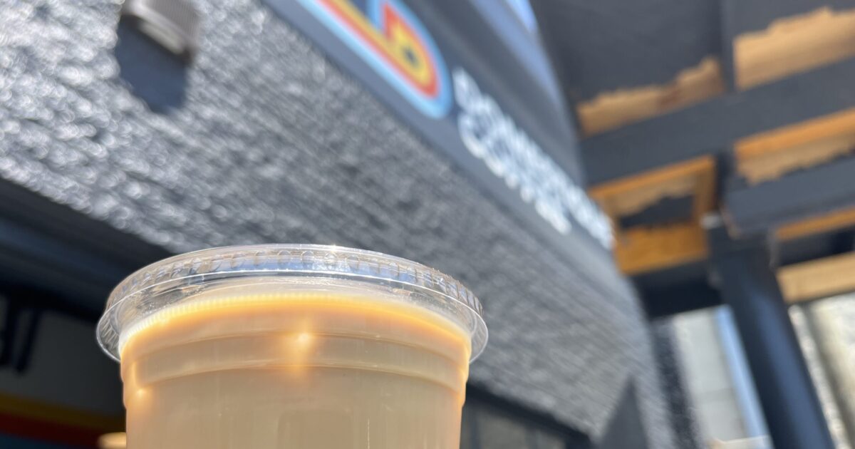 2 Birmingham coffee shops named among world’s best