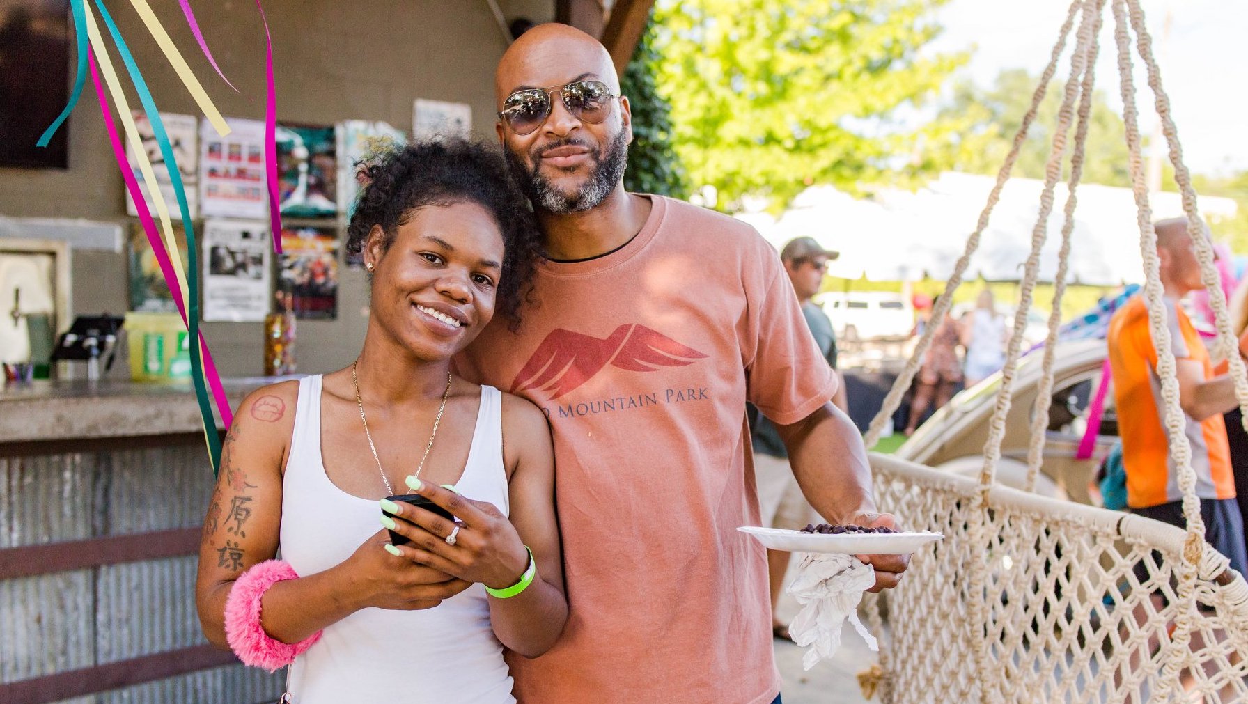 27 local events for a fantastic month of June