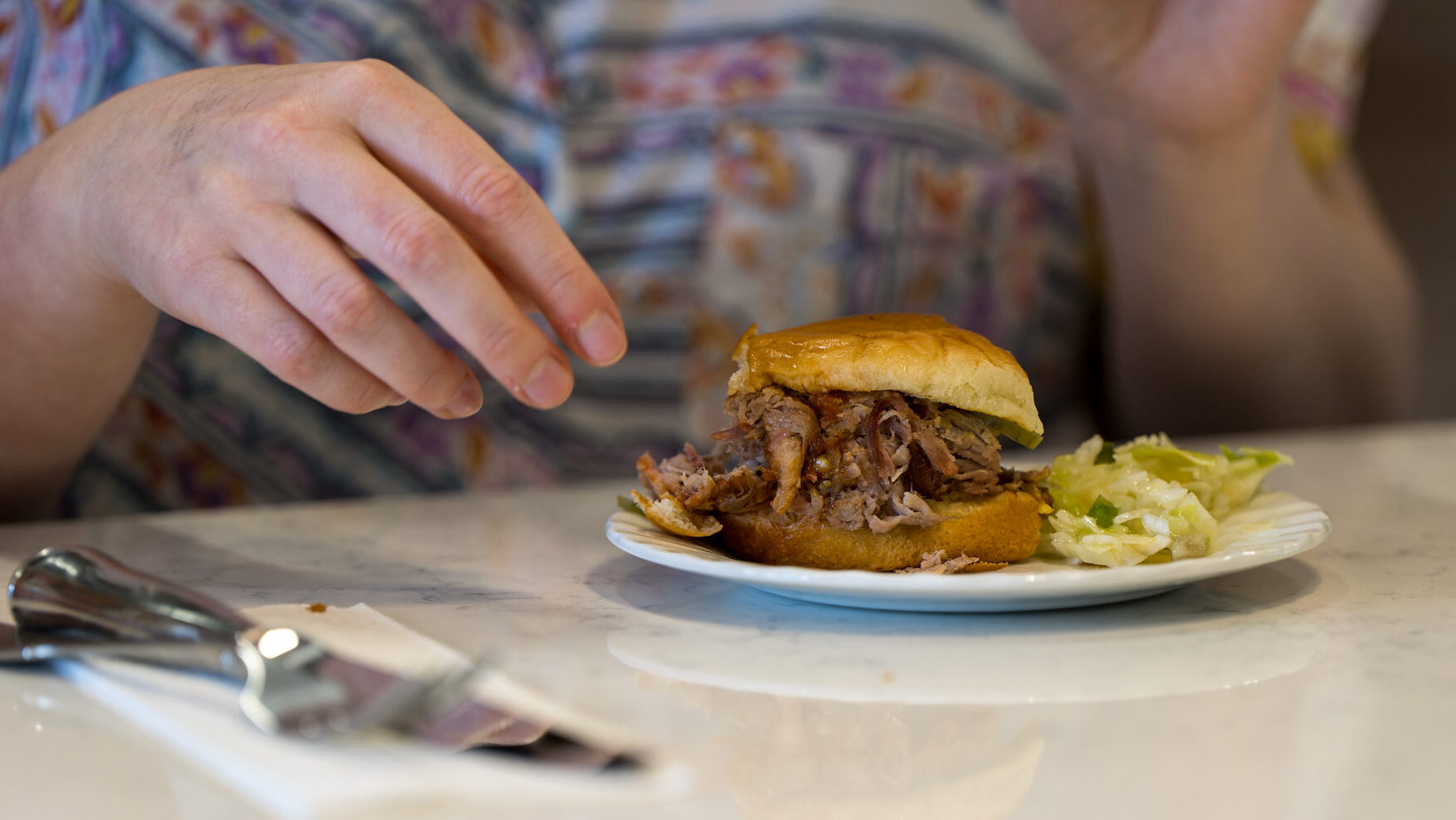 We tried some of the most popular BBQ in Birmingham & picked our favorites [VIDEO]