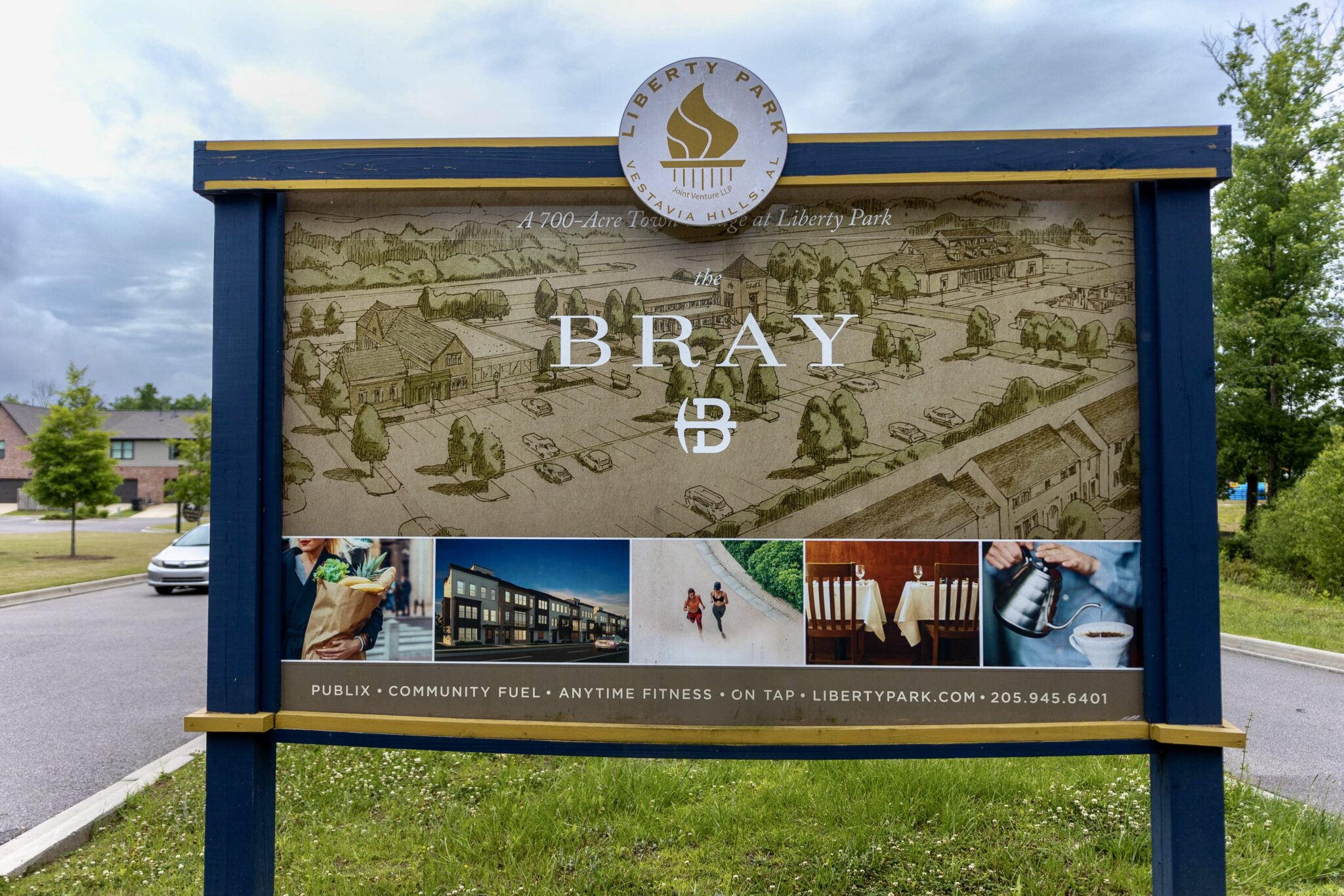 Luxury apartment complex in Liberty Park to break ground early 2024 Luxury apartment complex in Liberty Park to break ground early 2024