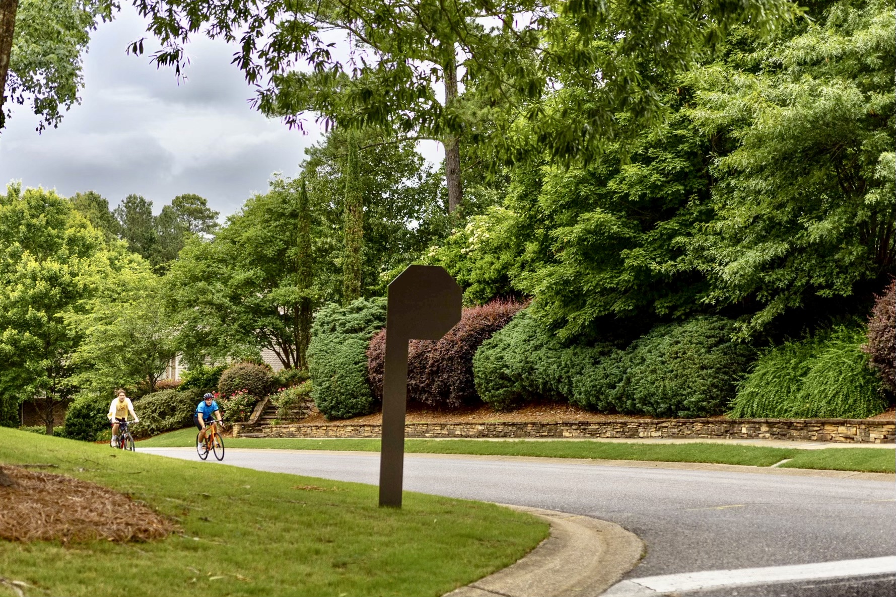 5 reasons locals love living in Liberty Park