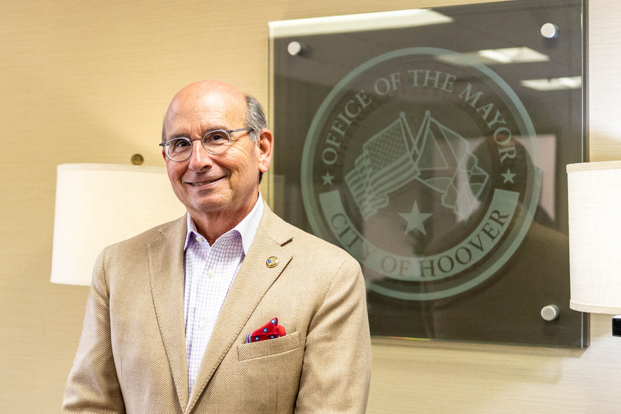 EXCLUSIVE: Mayor Frank Brocato told us what he’s planning for the future of Hoover EXCLUSIVE: Mayor Frank Brocato told us what he’s planning for the future of Hoover