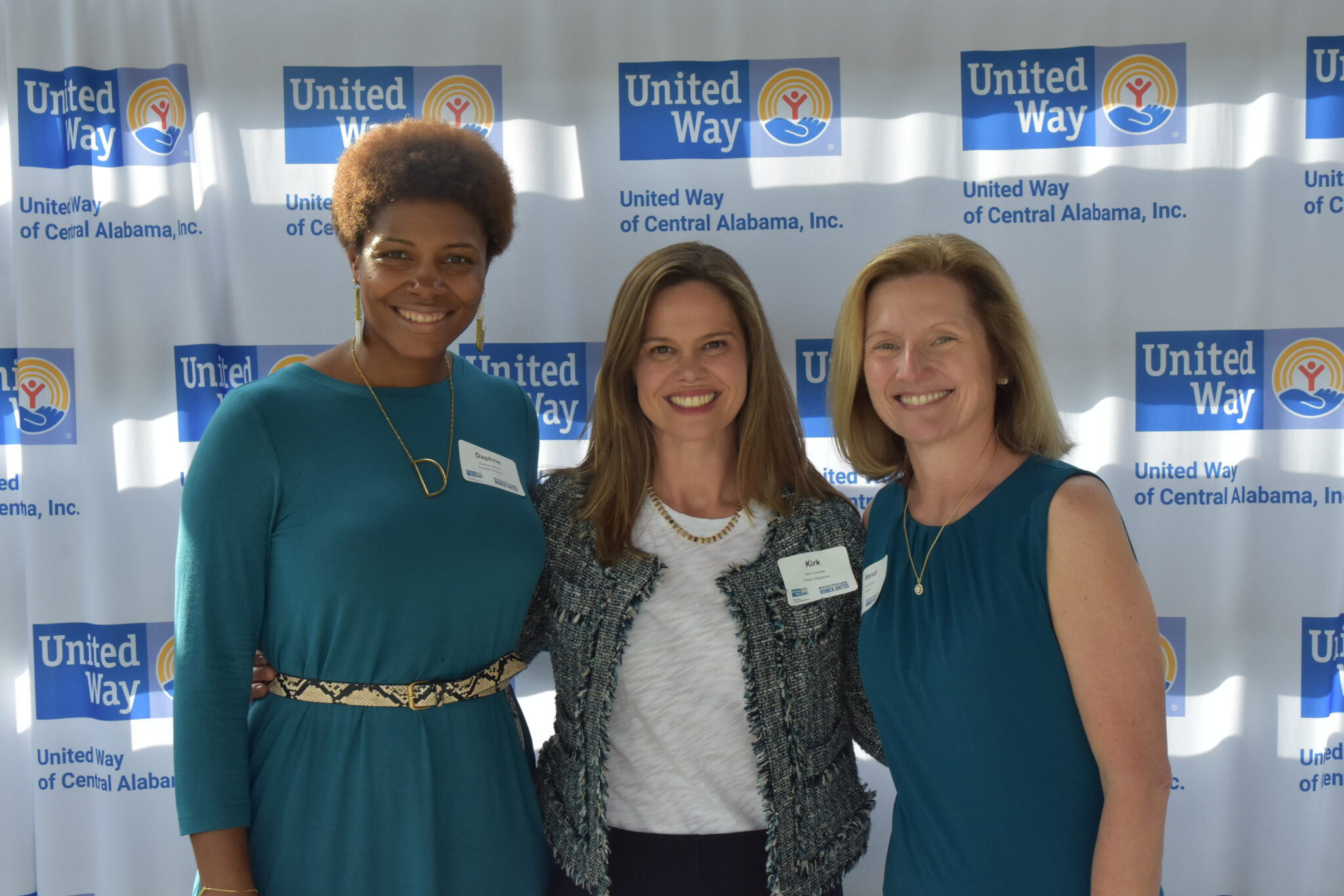 Give  a paycheck to join Women United® + make a difference in The Magic City