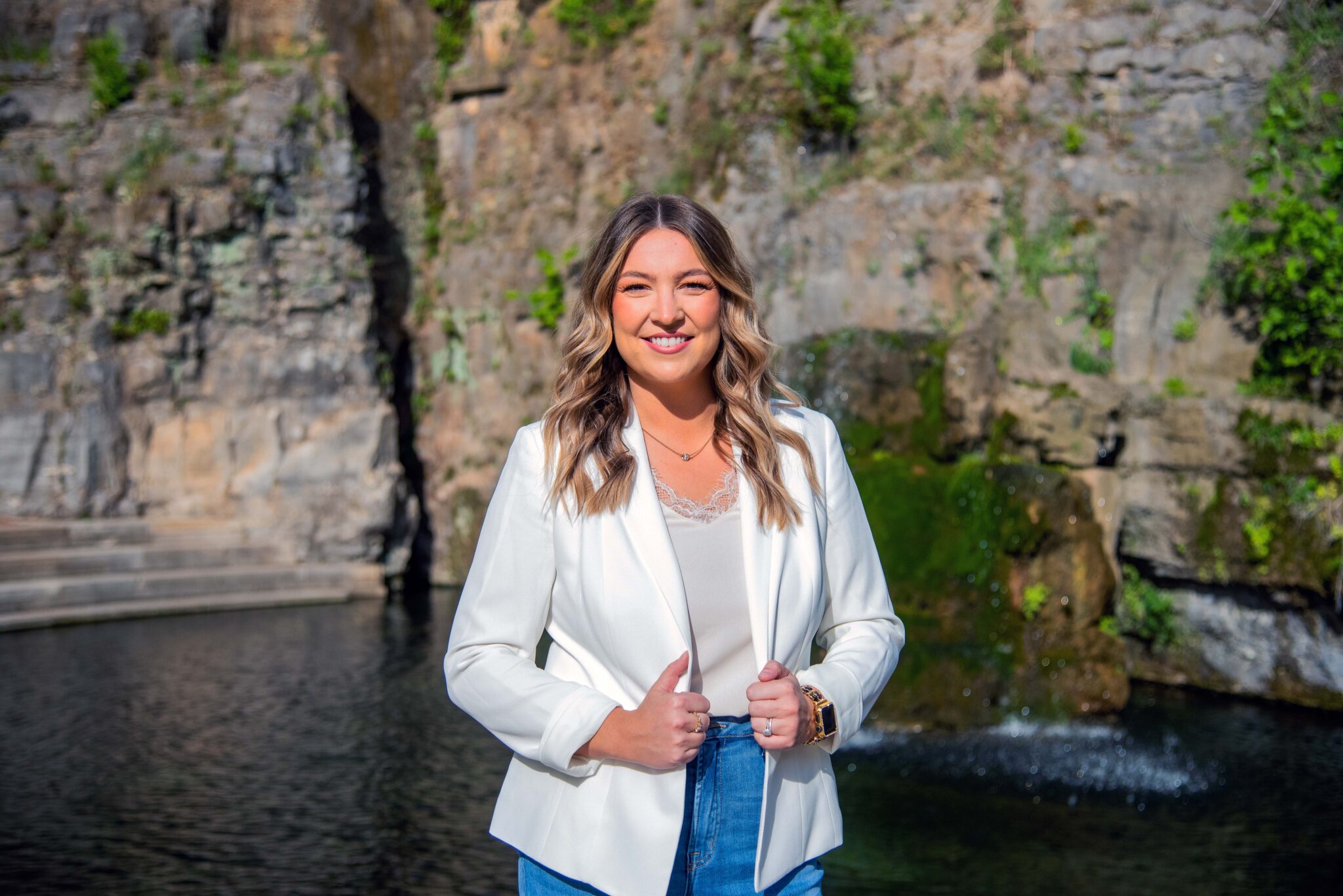 An Executive MBA was the next right thing for 1 Huntsville marketer—here’s why