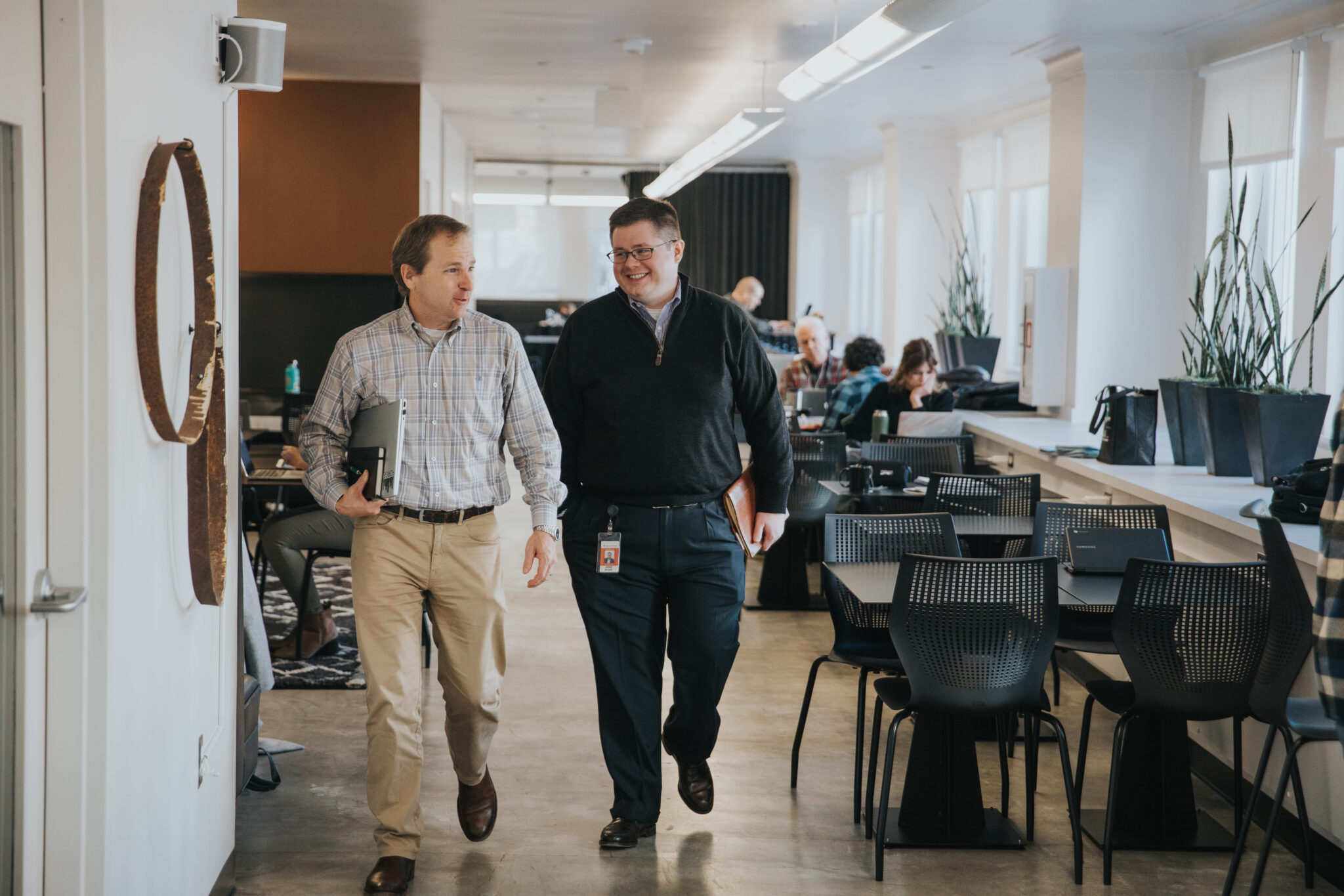 Take working from home to a new level with these 13 incredible coworking spaces in Birmingham Take working from home to a new level with these 13 incredible coworking spaces in Birmingham