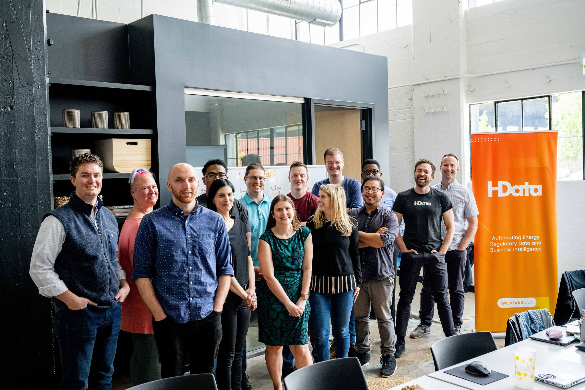 These 4 entrepreneurs moved their businesses to Birmingham—find out why