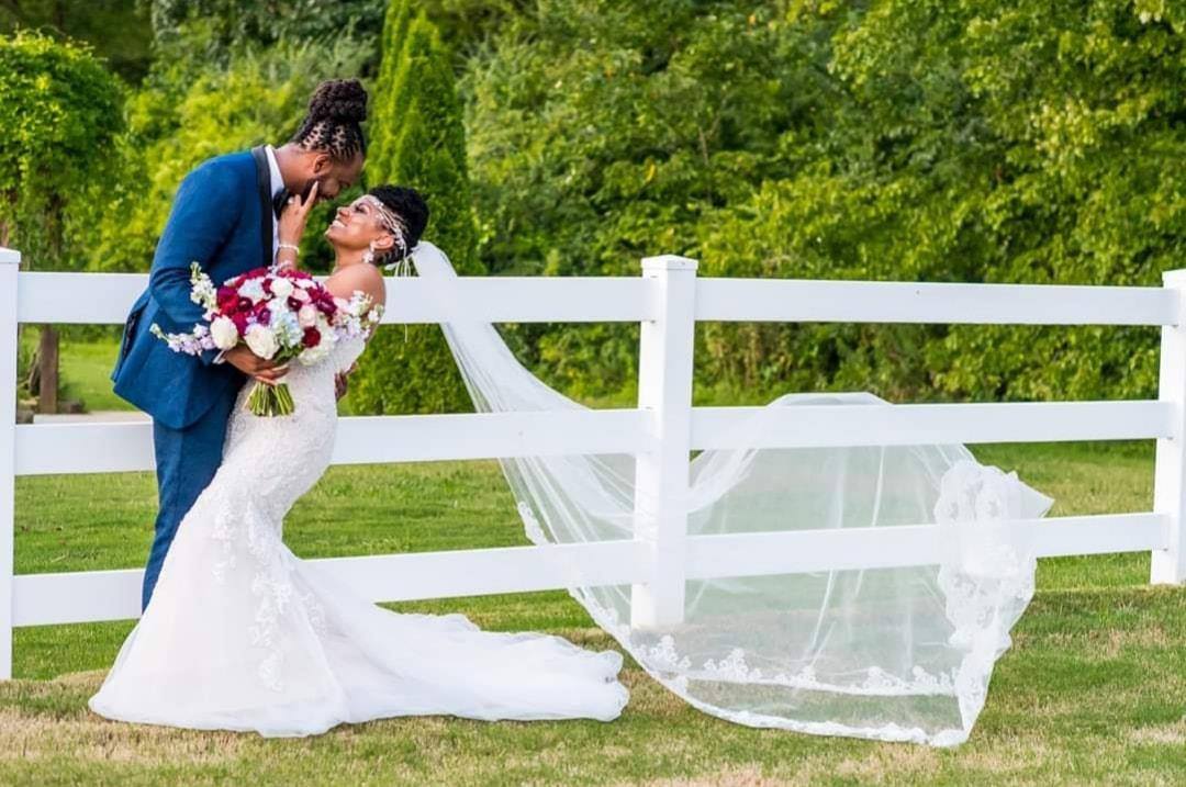 5 all-inclusive wedding venues in North Alabama for easy planning