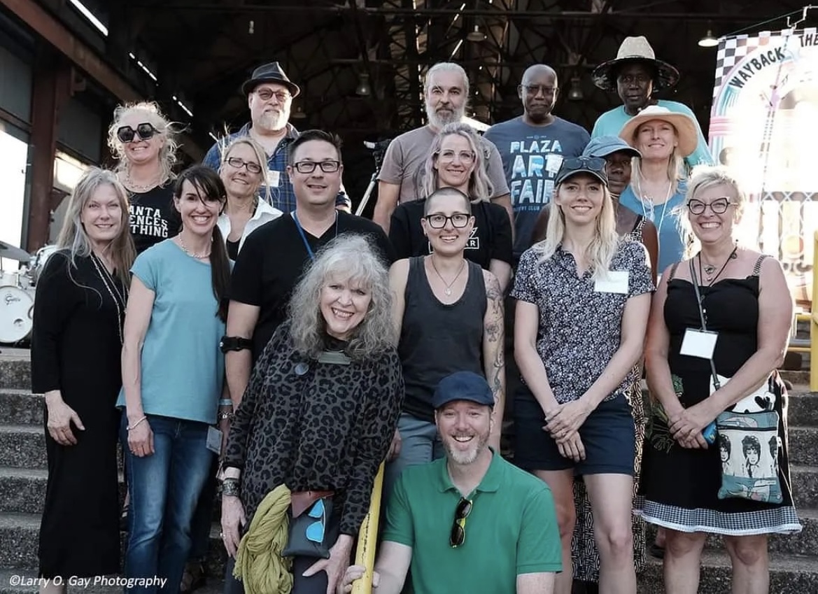 Meet the talented winners of Magic City Art Connection 2022