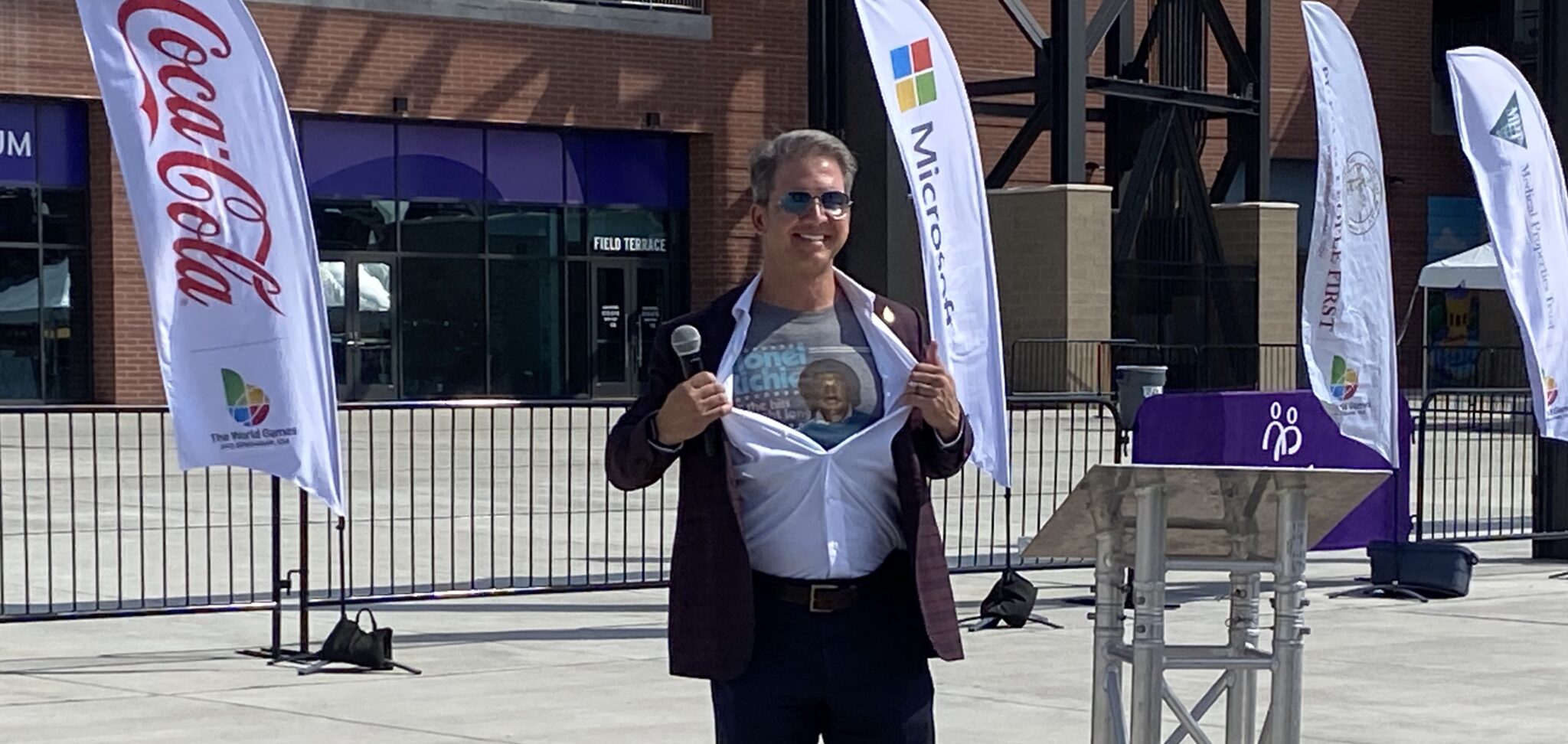 All Night Long: Lionel Richie, Alabama American Idols and more will close The World Games 2022 All Night Long: Lionel Richie, Alabama American Idols and more will close The World Games 2022