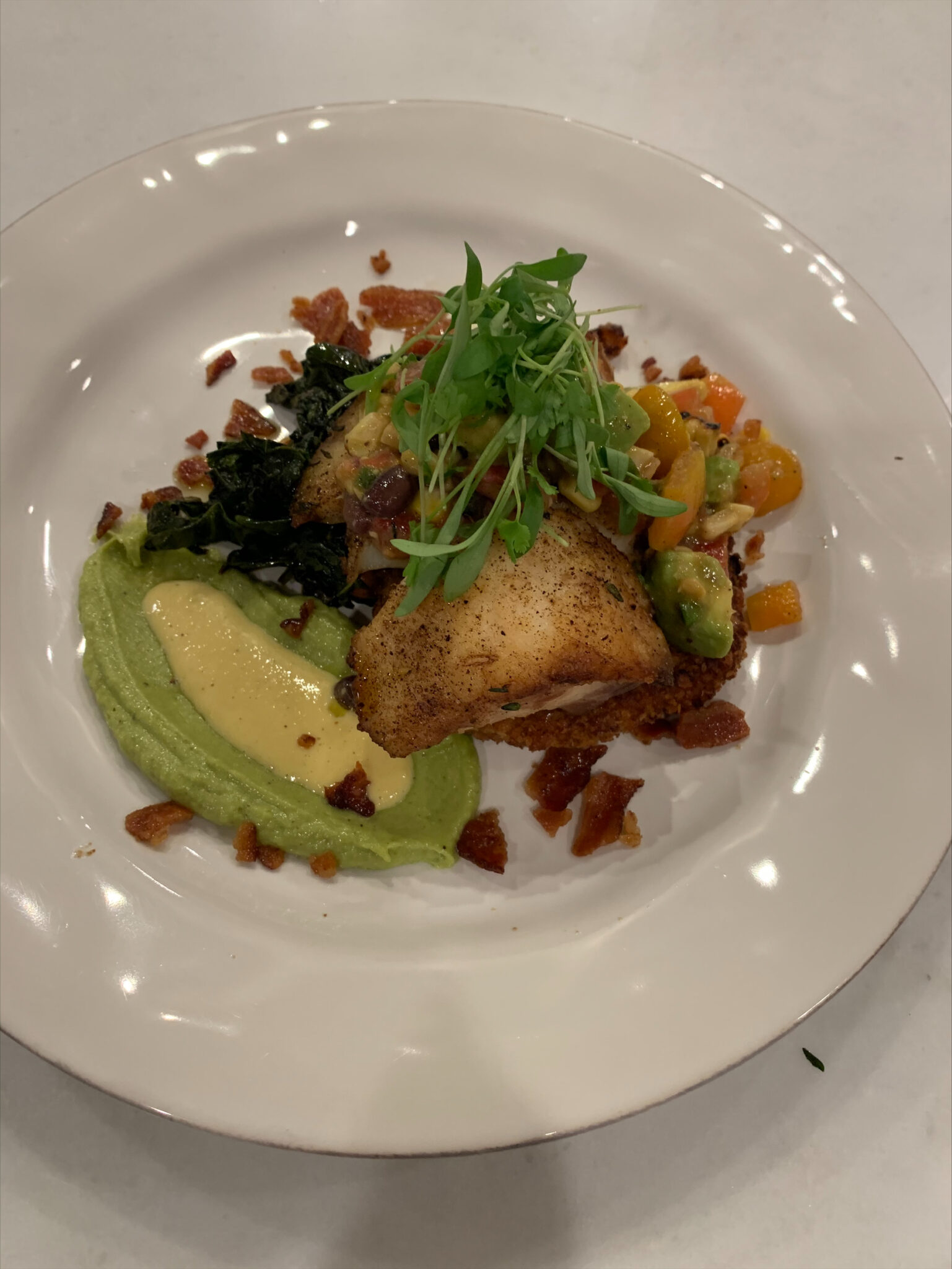 4 outstanding private chefs in Birmingham to book at your next event