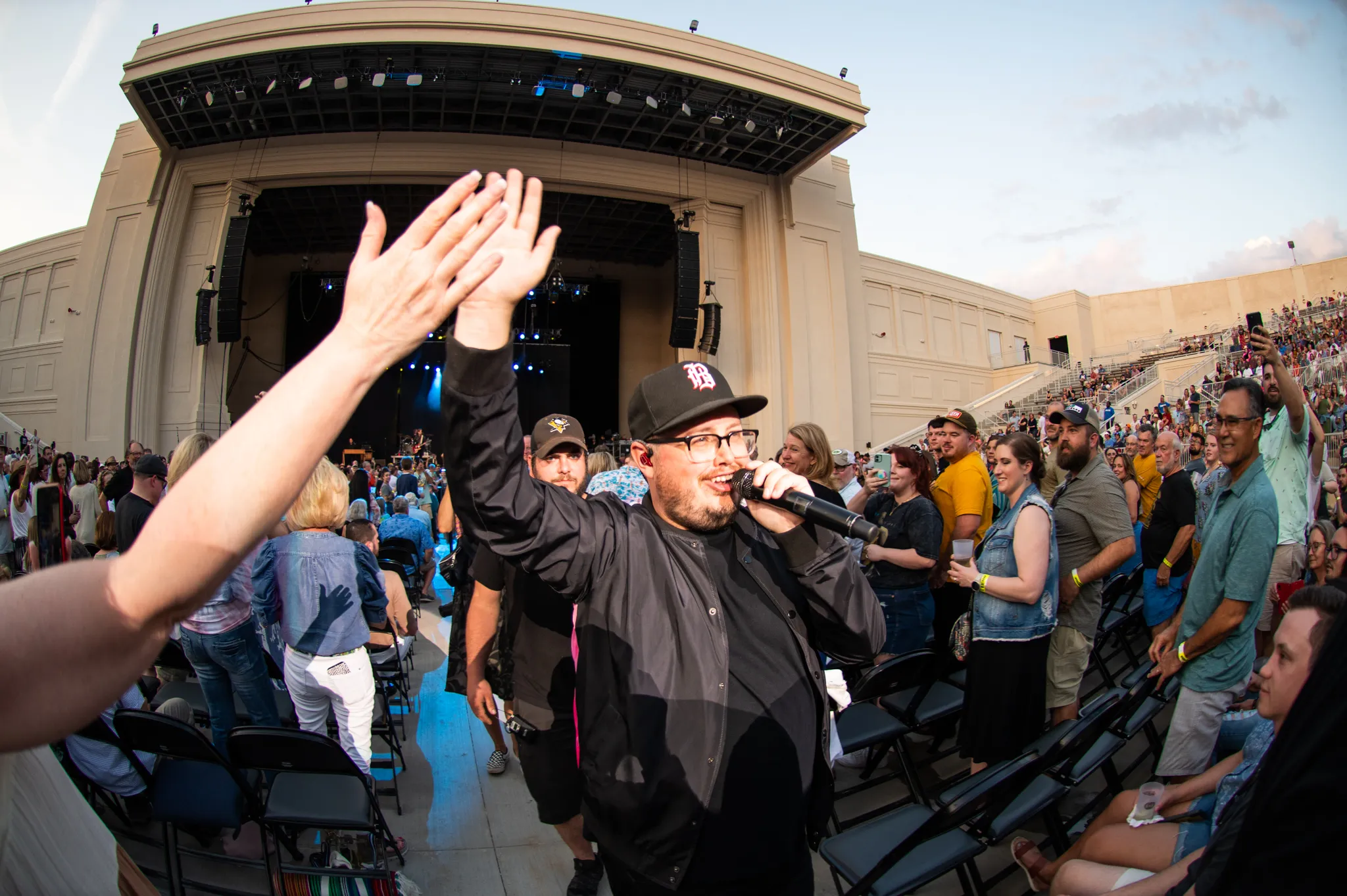 Huntsville’s new Orion Amphitheater is open now—What you need to know about North Alabama’s newest destination Huntsville’s new Orion Amphitheater is open now—What you need to know about North Alabama’s newest destination