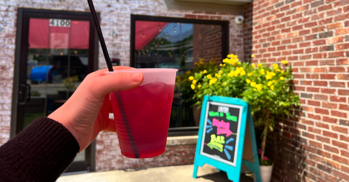 New Avondale bar and grill, The Goose, open now + 4 more businesses coming your way New Avondale bar and grill, The Goose, open now + 4 more businesses coming your way
