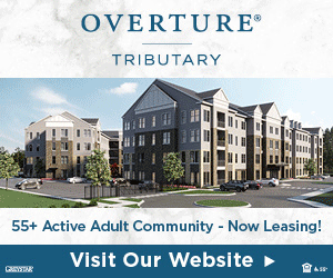 COMING SOON: everything you need to know about Birmingham's newest active adult community for ages 55+ 10 Active Adult Community - Tributary Rise