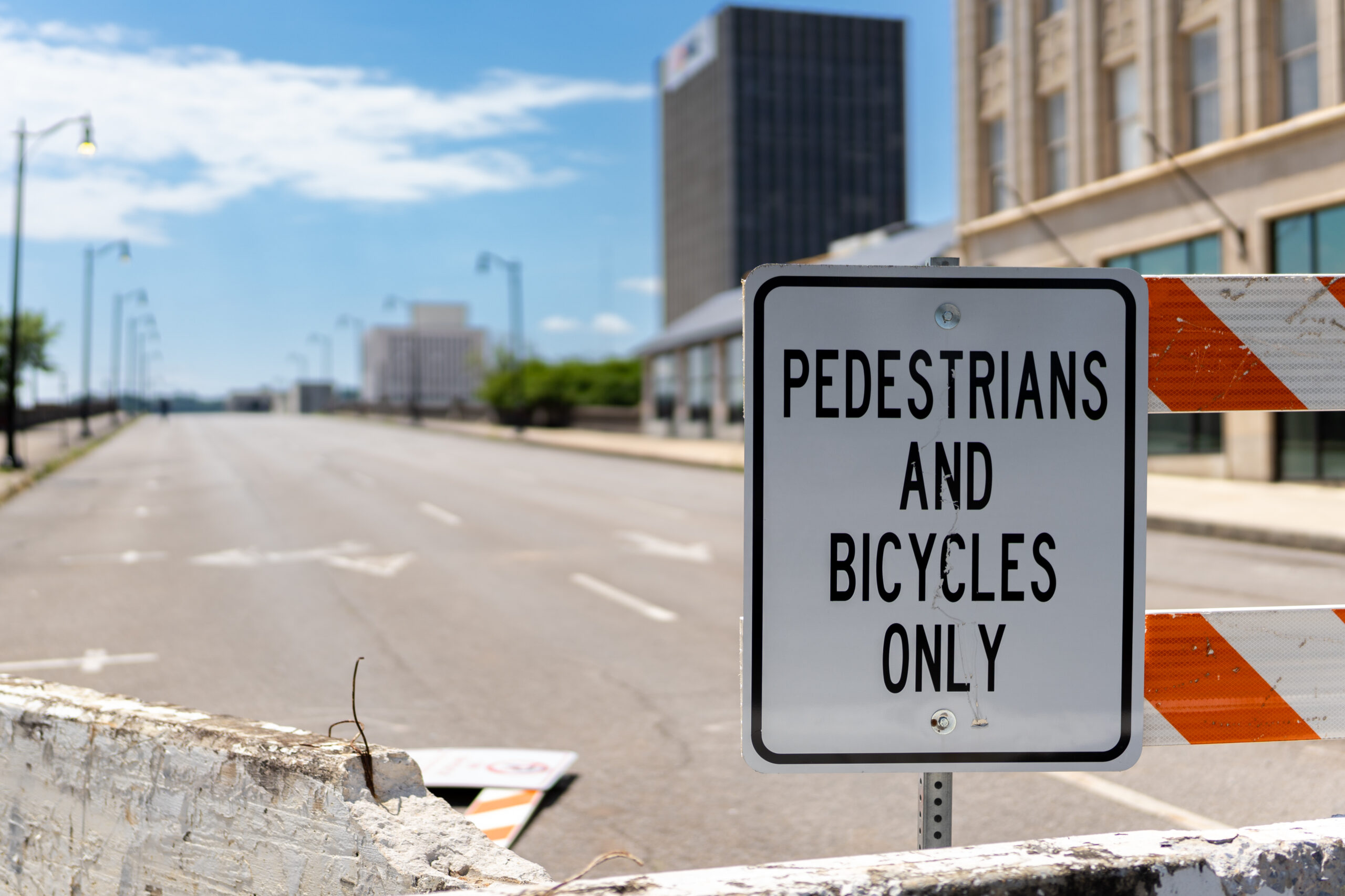 Should Birmingham’s Rainbow Viaduct remain pedestrian-only? We asked—YOU answered.