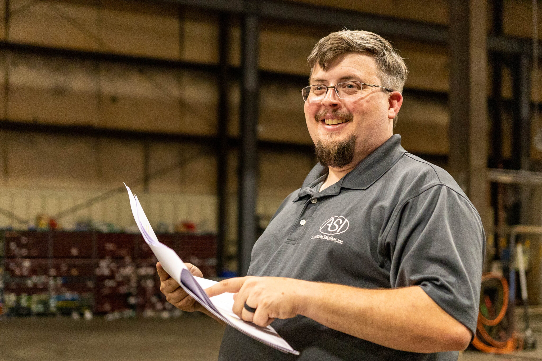 From history to MS in Applied Manufacturing Engineering—why 1 Eagle Scout forged a new path