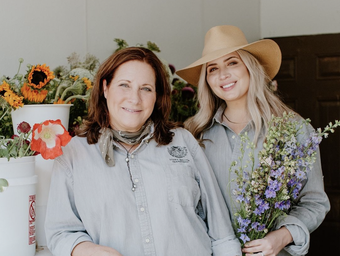 Stone Hollow was just recommended by Oprah—see how this Pepper Place store is on a roll