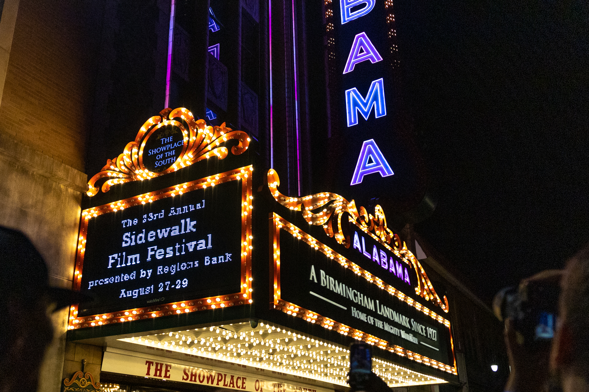 Sidewalk Film Fest 2022 is back! Tickets on sale now Sidewalk Film Fest 2022 is back! Tickets on sale now