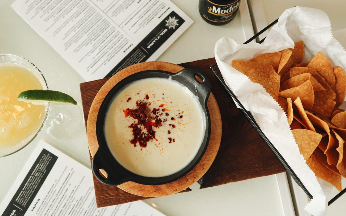 Time to celebrate—8 Cinco de Mayo specials in Birmingham 1 Sol Y Luna. cinco de mayo