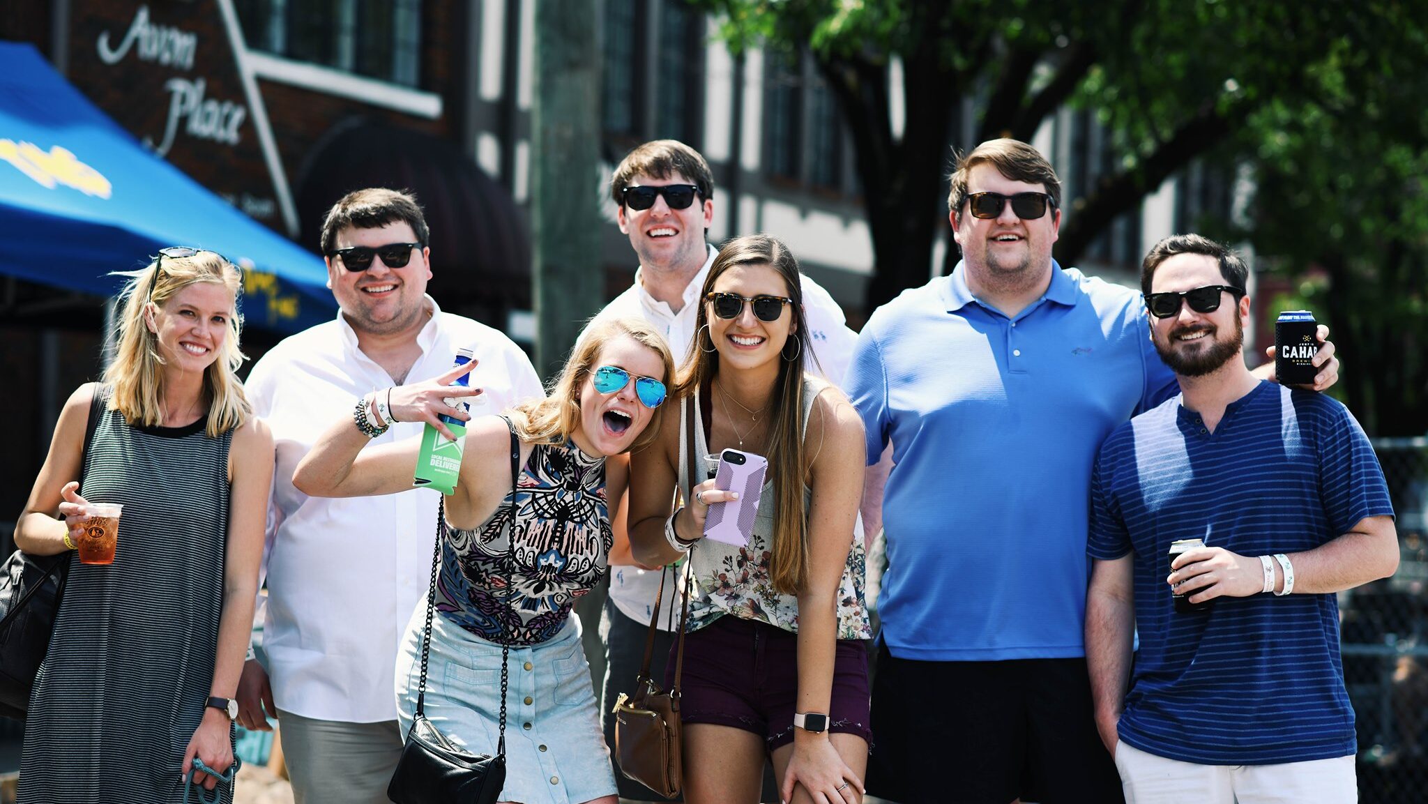 New Lakeview Hullabaloo brings Birmingham together through music + tasty food—Saturday, June 4 New Lakeview Hullabaloo brings Birmingham together through music + tasty food—Saturday, June 4