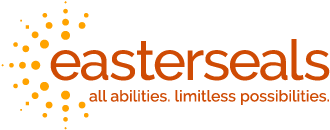 easterseals abilities logo Enjoy a beautiful day on the golf course at the ESBA Golf Tournament—Saturday, May 21