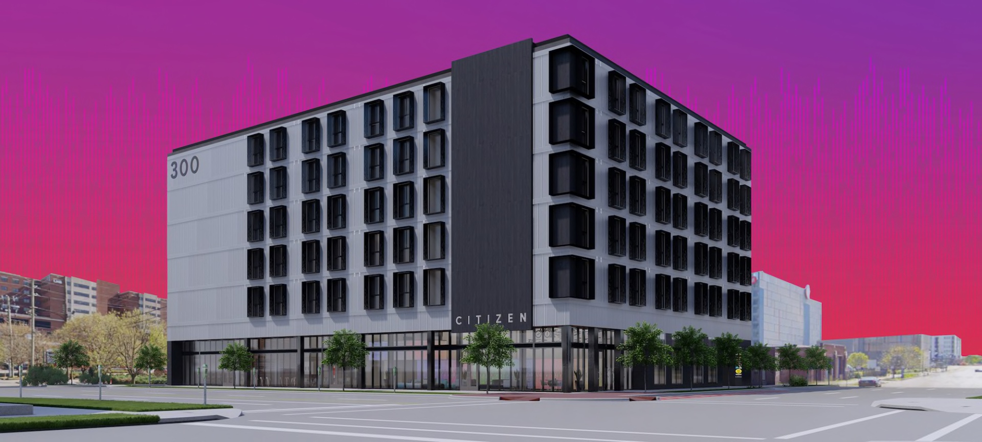 Why do some new multi-family developments in Birmingham look similar? Here’s the answer.