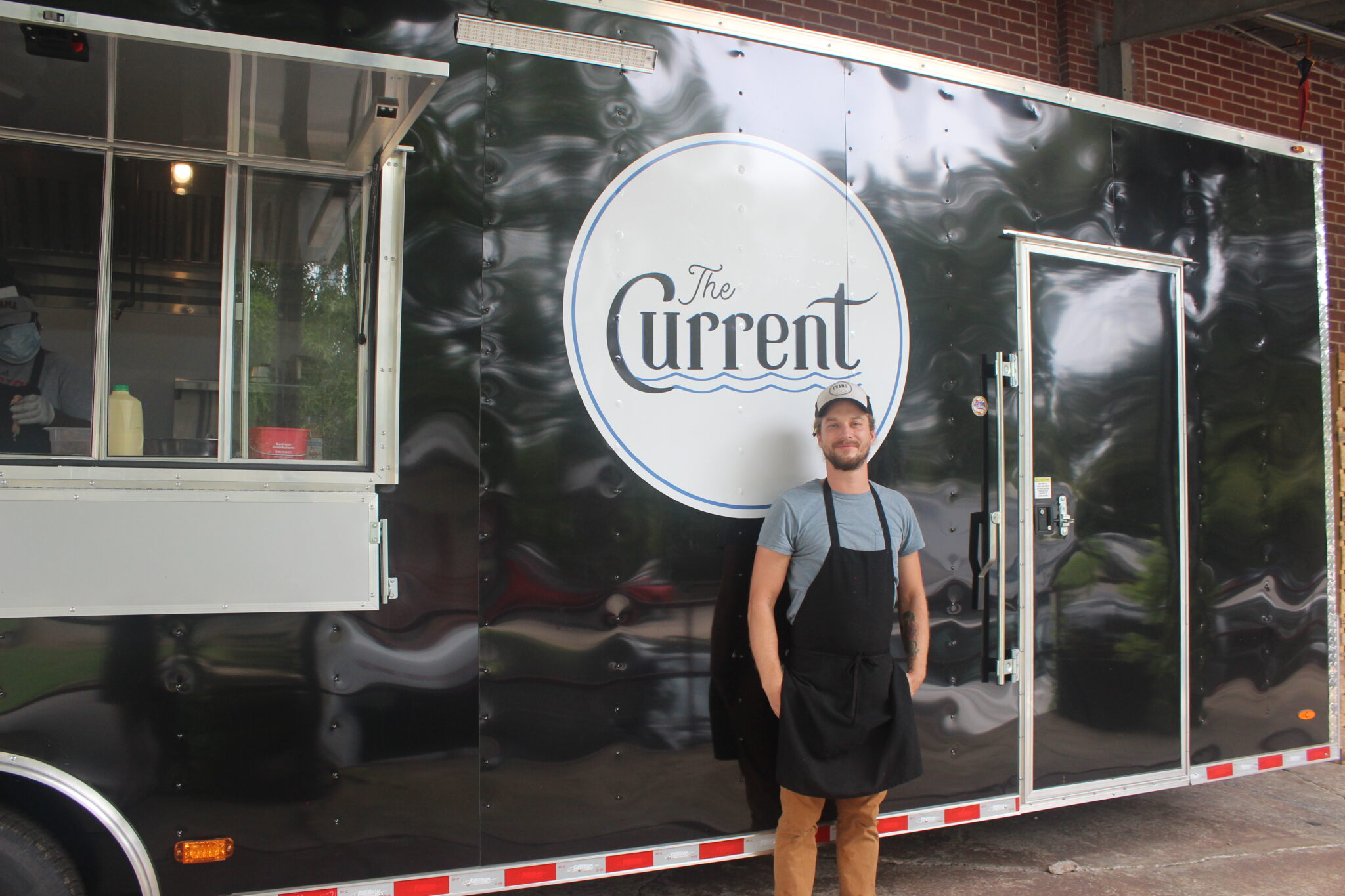 5 reasons you need to head to The Funky Food Truck Festival June 4, 1-5PM at Cahaba Brewing