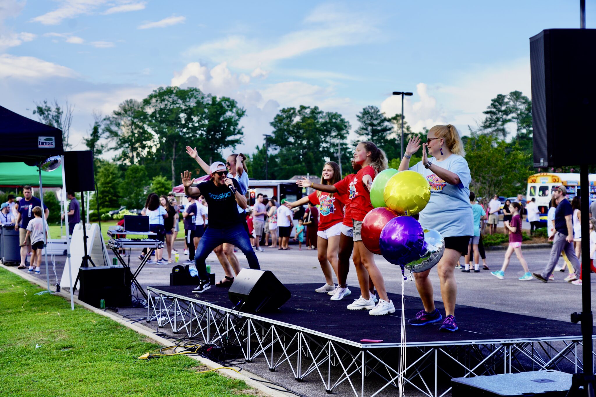 Vacation Bible School + 10 summer camps you won’t want to miss—register now Vacation Bible School + 10 summer camps you won’t want to miss—register now