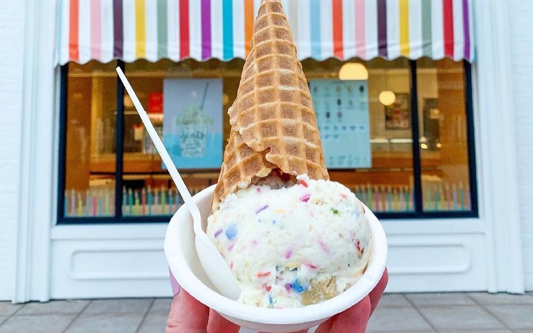 7 fun ways to cool off this summer—ice cream, concerts + more