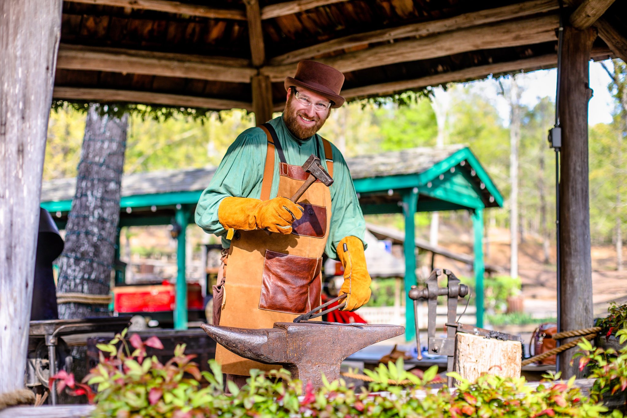 Welcome to Majestic Caverns! DeSoto Caverns reveals new name, future plans and more 4 251749185 4626677420726784 7535608290621367782 n Welcome to Majestic Caverns! DeSoto Caverns reveals new name, future plans and more