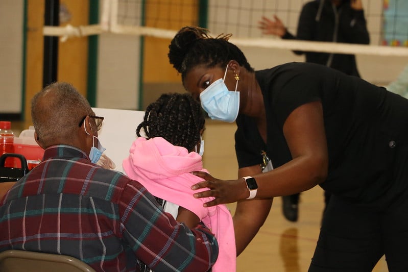 BREAKING Birmingham City Schools wins national award for COVID19