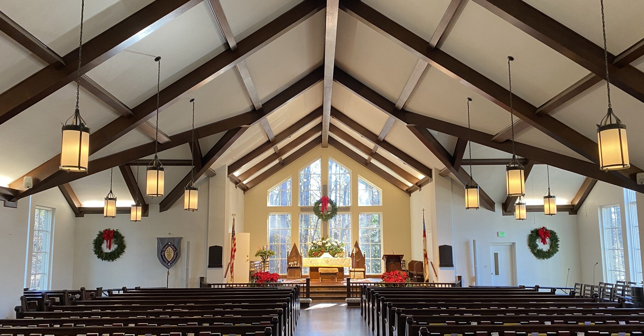 Episcopal Church to hold prayer service today after deadly St. Stephen’s shooting. Details.