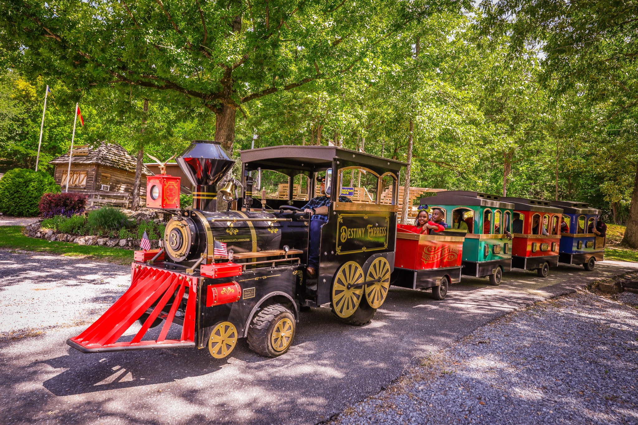 Welcome to Majestic Caverns! DeSoto Caverns reveals new name, future plans and more 2 272980761 4948451161882740 2814150193717612676 n Welcome to Majestic Caverns! DeSoto Caverns reveals new name, future plans and more