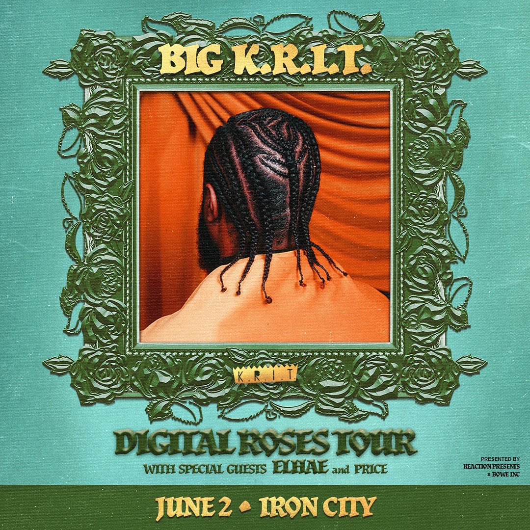 A One Direction Dance Party + 6 other events you don't want to miss at Iron City this June 3 275976874 5145597985501003 5295356643789385887 n A One Direction Dance Party + 6 other events you don't want to miss at Iron City this June