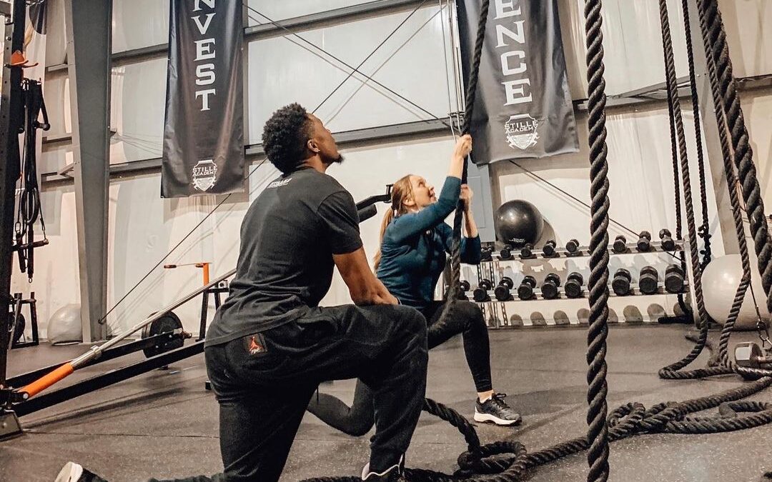 9 Birmingham Black-owned fitness studios that will help you fall in love with fitness