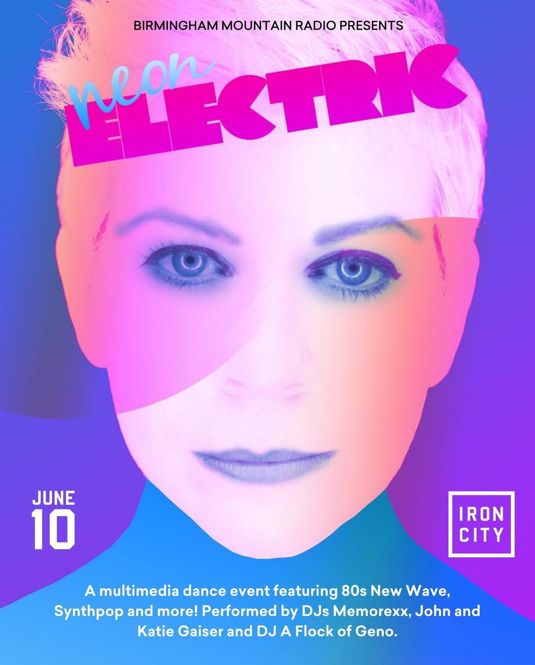 A One Direction Dance Party + 6 other events you don't want to miss at Iron City this June 7 278457640 5233111850082949 7759294792333847303 n A One Direction Dance Party + 6 other events you don't want to miss at Iron City this June